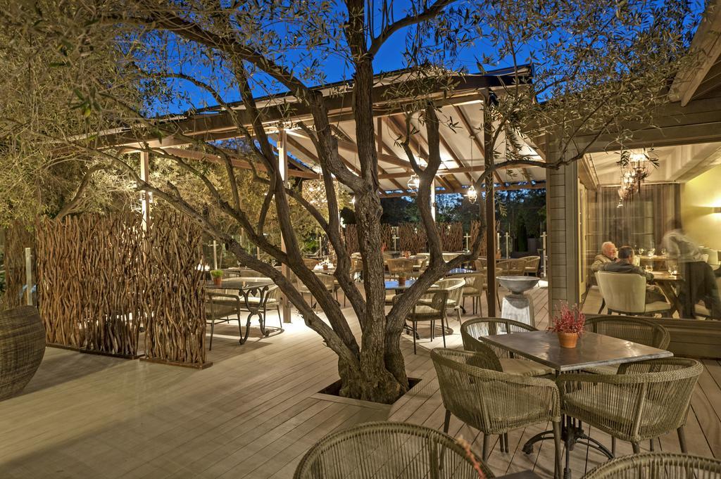 Bernardus Lodge&Spa Carmel Valley Exterior foto