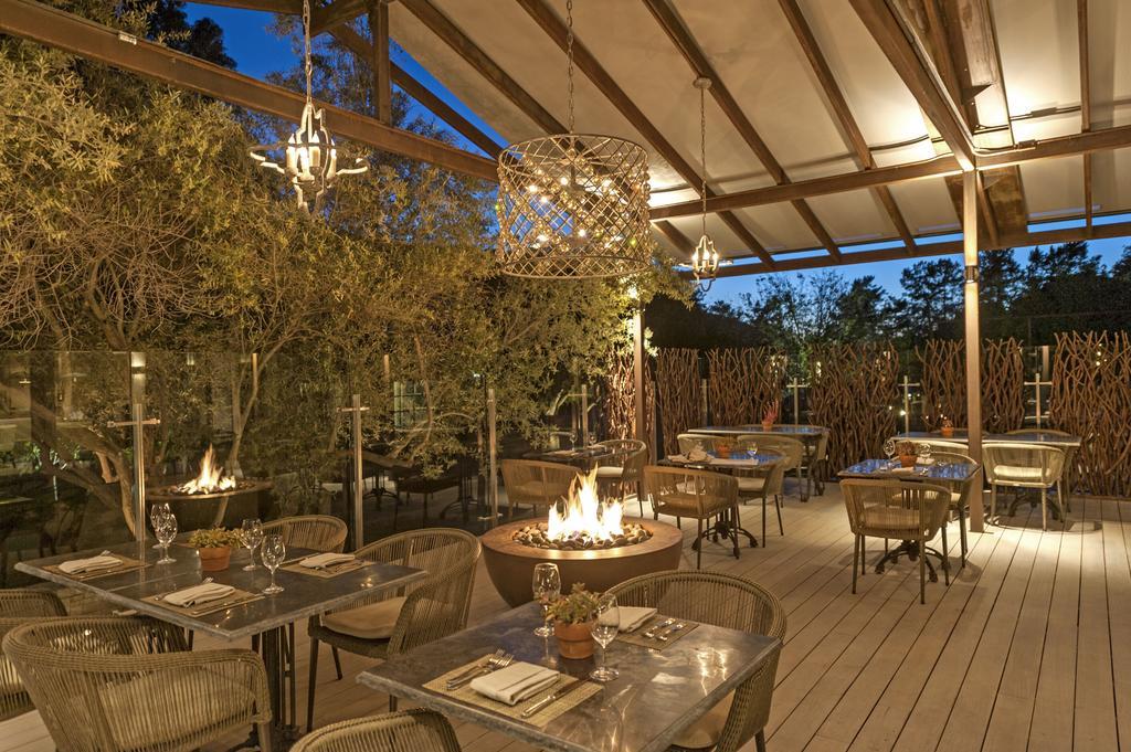 Bernardus Lodge&Spa Carmel Valley Exterior foto