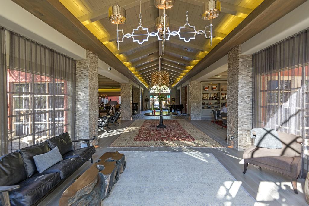 Bernardus Lodge&Spa Carmel Valley Exterior foto