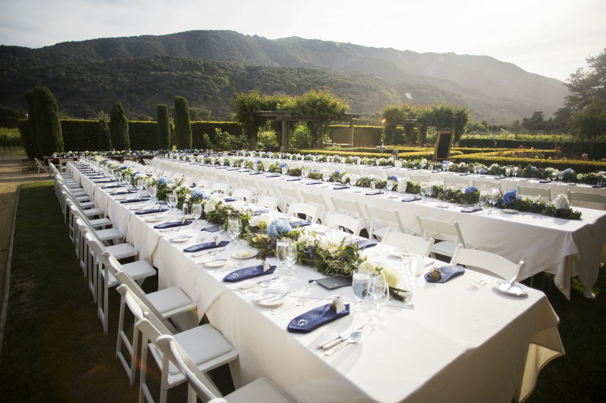 Bernardus Lodge&Spa Carmel Valley Exterior foto